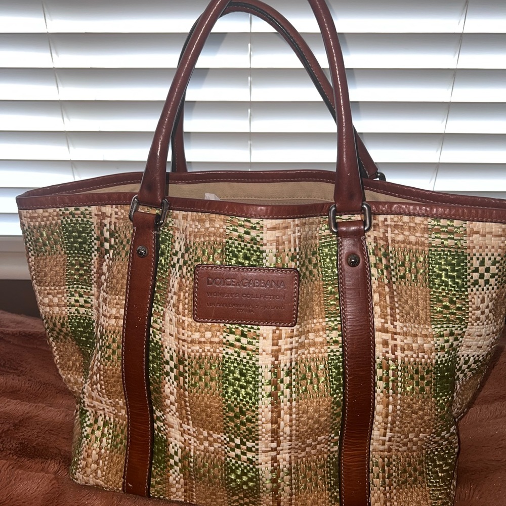 Dolce & Gabbana Bag